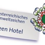 Logo Green Hotel